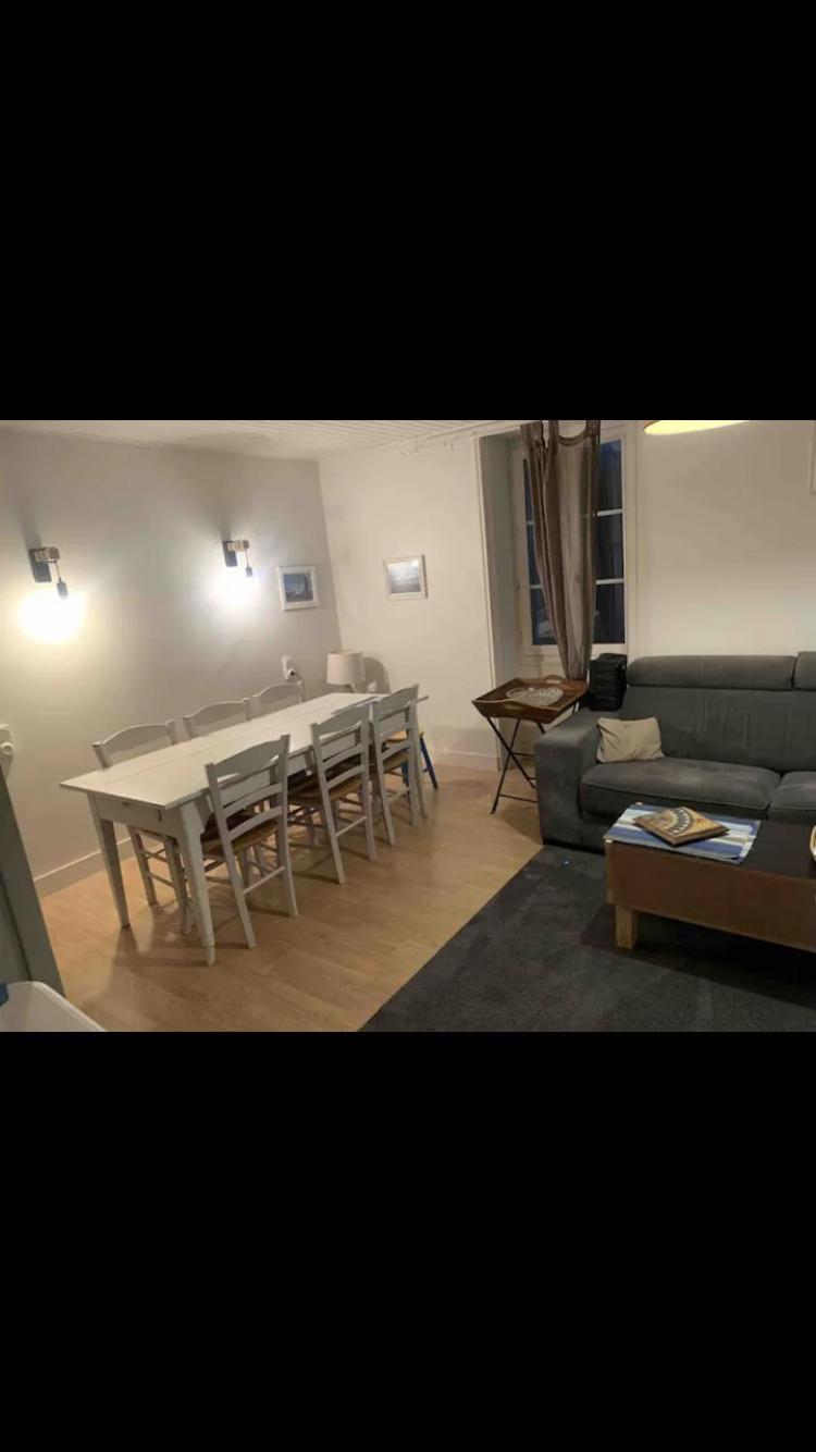 Riberou Villa Saujon Kültér fotó